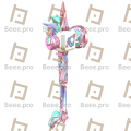 Unicorn Hammer