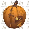 Dumb Pumpkin