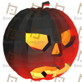 Pumpkin Head