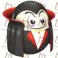 Vampire Egg