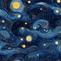 Starry Night