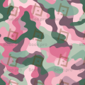 Watermelon Camo