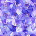 Purple Prism