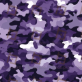 Purple Camo