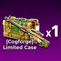 Limited Case x1
