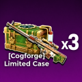 Limited Case x3