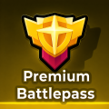 Premium Battlepass