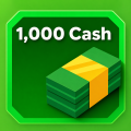 1000 Cash 