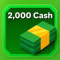 2000 Cash 