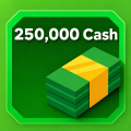 250000 Cash 