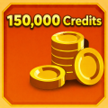 150000 Credits
