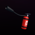 Extinguisher