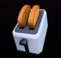 Toaster