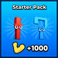 Starter Pack