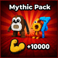 Mythic Pack
