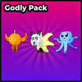 Godly Pack