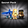 Secret Pack