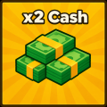 x2 Cash