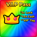VIP Pass