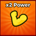 x2 Power