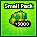 Small Pack