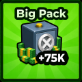 Big Pack