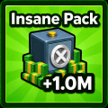 Insane Pack