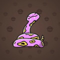 Pet Snake #120017