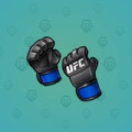 UFC Strike #46817
