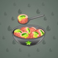 Instant Ramen #6151