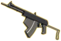 APS Underwater Rifle