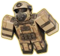 Wingsuit Optimized Task