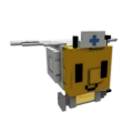 Nurse Bee