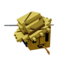 Gardener Bee