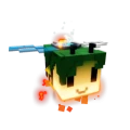 Elemental Bee