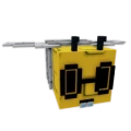 Professor Bee