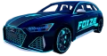 Audi RS 6 Foxzie Edition