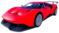 Corsaro G08 (2019)