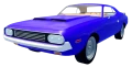 Doge Challenge Classic (1970)