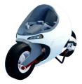 Eggperbike