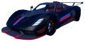 Hanessy Poison Rebel (2023)
