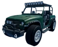Jaab Ranger Extreme (2007)