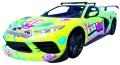 KIDS BOP Car (2023)