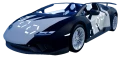 Macchina Uragano Pro (2018)