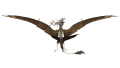 Mustegaryx