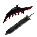 Anti Magic + Demon Wing