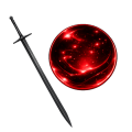 Atomic + Stringest Shinobi