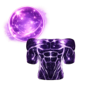 Cosmic Being + Cosmic Body