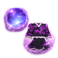 Moon Slayer + Moon Outfit