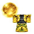 The World + World Outfit